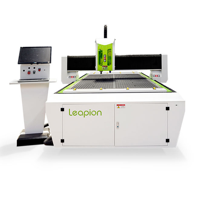 Digital Flexible Material Cutting Machine