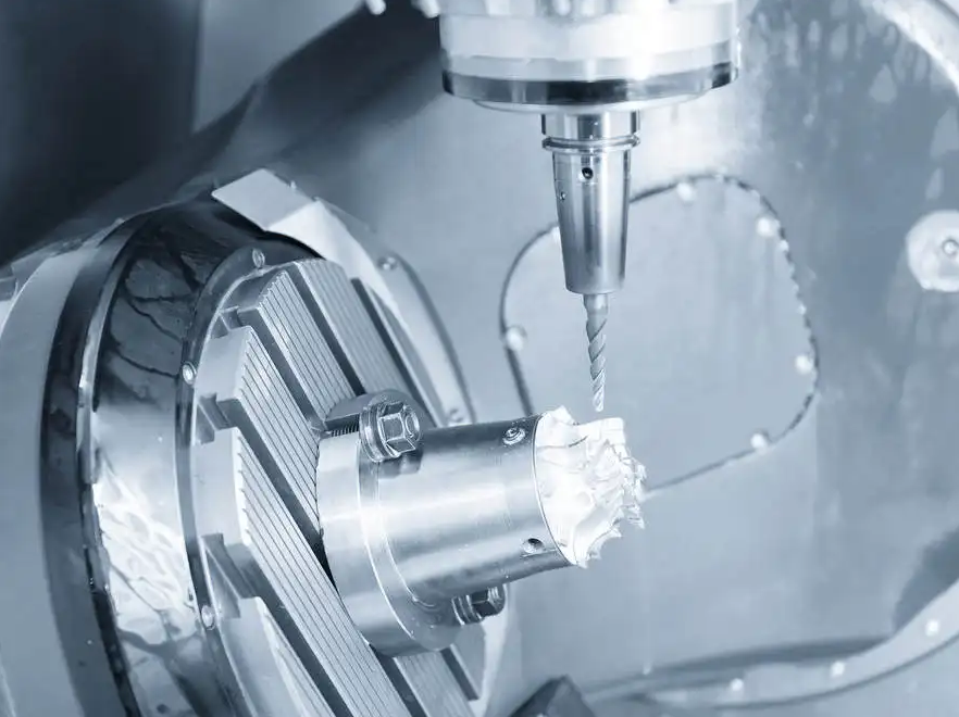 How to Limit the Effects of Temperature on CNC Performance