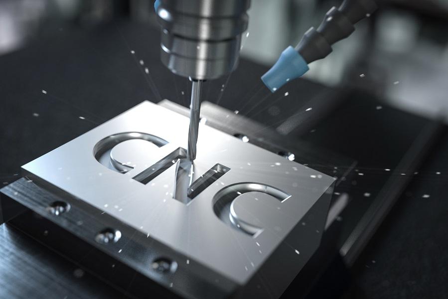 What are the differences between CNC mill, CNC machining center and CNC router?