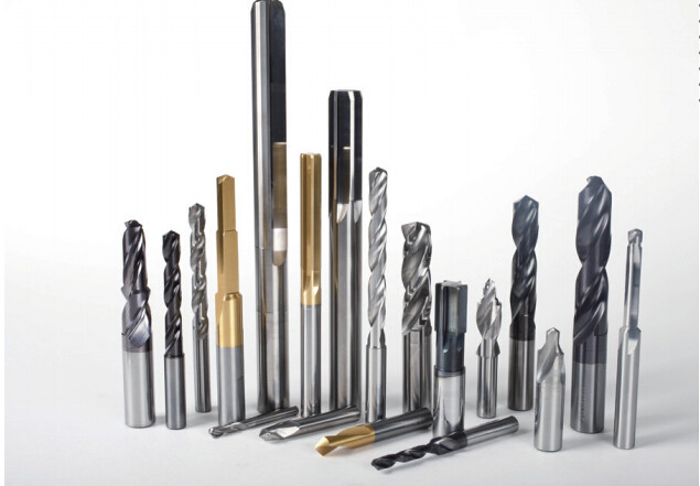 The Best Bits in CNC Router and How to Use Them