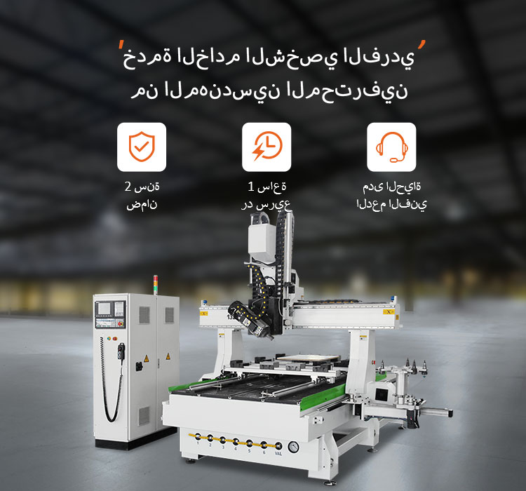 What are the advantages of 5-axis CNC engraving machine compared to other processing methods?