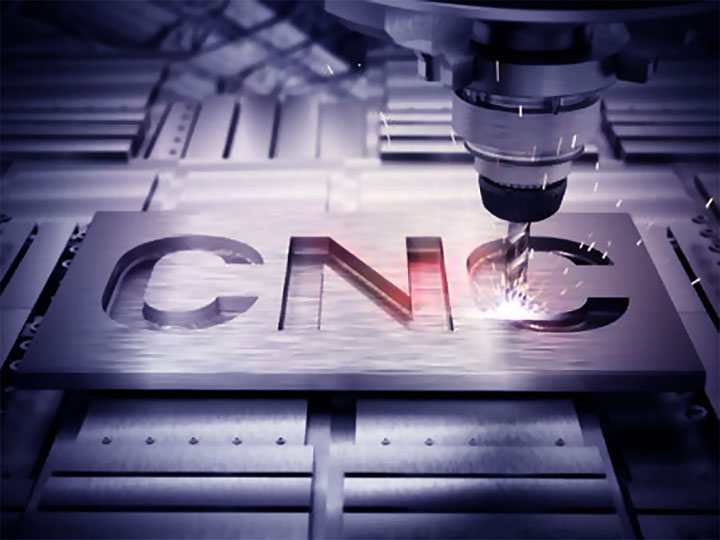 The Trends of CNC Machining in 2022 and Future 