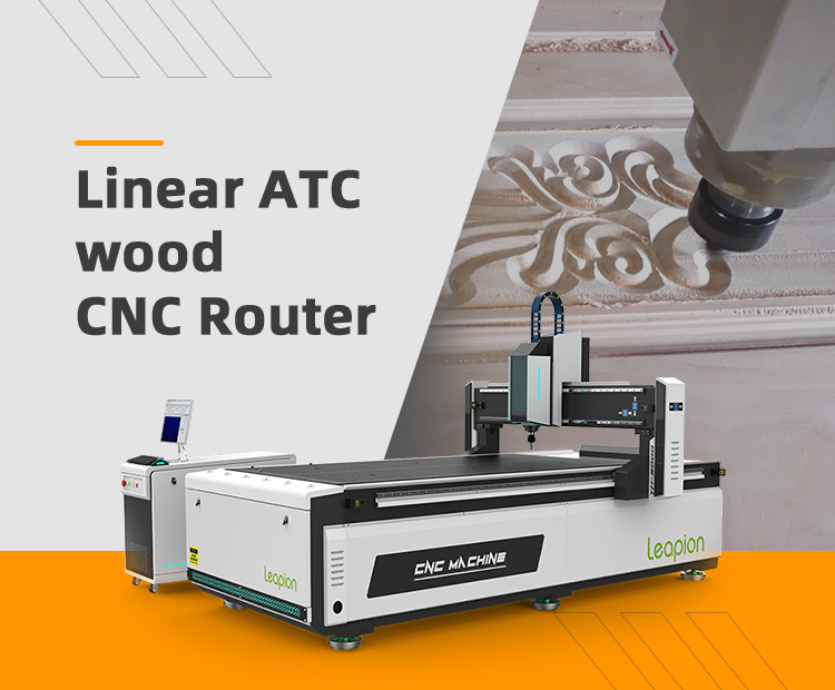 Why can CNC machining centers replace primary CNC routers?